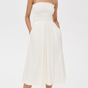 Reformation Kerrie Dress