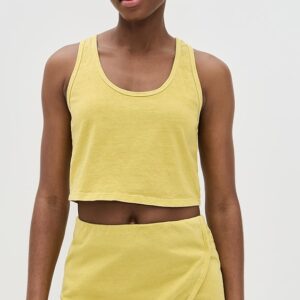 Kerry Crop Tank