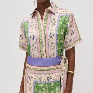 MISA Kezia Dress