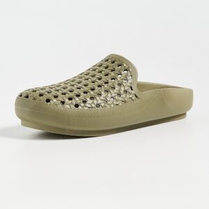 Freedom Moses Kieff Mules