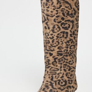 Free People Kiki Kitten Heel Boots