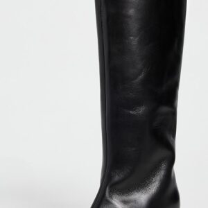 Free People Kiki Kitten Heel Boots