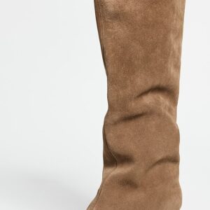 Free People Kiki Kitten Heel Boots