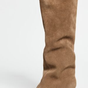 Free People Kiki Kitten Heel Boots