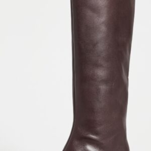 Free People Kiki Kitten Heel Leather Boots Kiki Kitten Heel Leather Boots