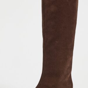 Free People Kiki Kitten Heel Suede Boots Kiki Kitten Heel Suede Boots