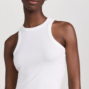 Splits59 Kiki Rib Crop Top