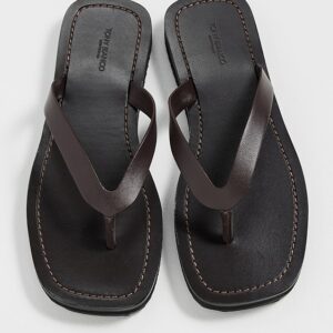 Tony Bianco Kimba Thong Sandals