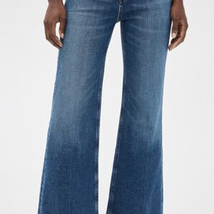 Kimberly 70s Flare Jeans