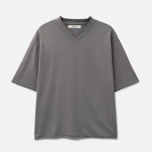 Seventh Kimono V Tee Kimono V Tee