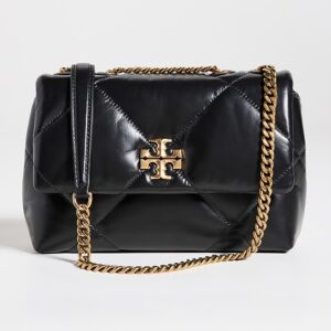 Kira Diamond Quilt Small Convertible Shoulder Bag