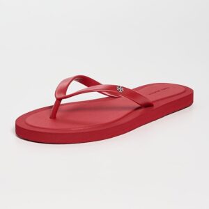Tory Burch Kira Padded Flip Flops