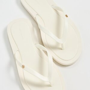 Tory Burch Kira Padded Flip Flops
