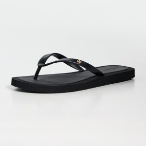 Kira Padded Flip Flops