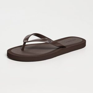 Kira Padded Flip Flops