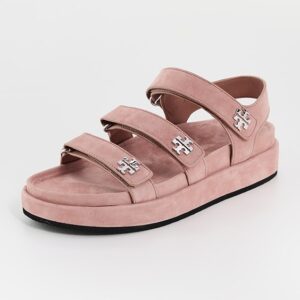 Kira Triple Strap Sport Sandals