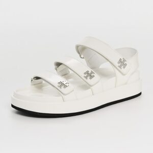 Kira Triple Strap Sport Sandals