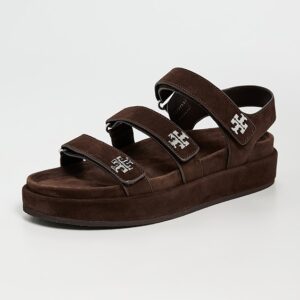 Kira Triple Strap Sport Sandals