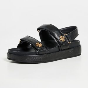 Tory Burch Kira Two Band Sport Sandals
