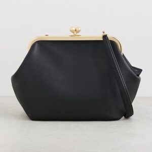 Coach Kisslock Frame Bag 27 Shoulder Bag Kisslock Frame Bag 27 Shoulder Bag