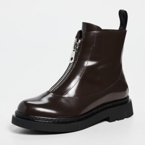FERRAGAMO Kisty Boots