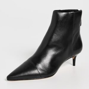 Alexandre Birman Kittie Booties 50mm