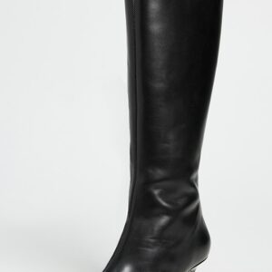 AEYDE Klea Calf Leather Boots