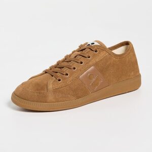 Klyce Suede Sneakers