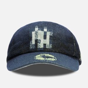 TOLQ Knit Baseball Cap Knit Baseball Cap