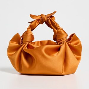 NLA Collection Knot Bag
