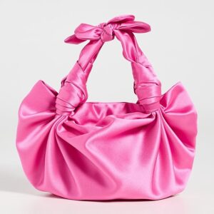 NLA Collection Knot Bag