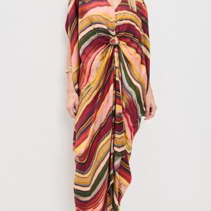 Carolina K Knot Kaftan