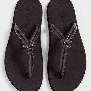 Emme Parsons Knot Pool Slides