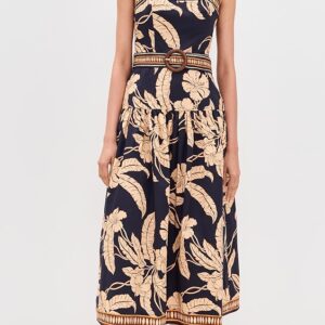 Shoshanna Kora Dress