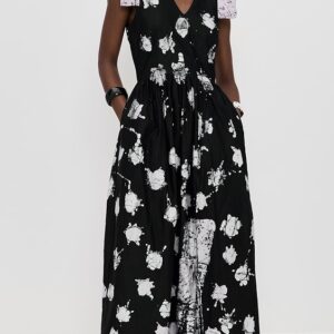 Busayo Korede Dress