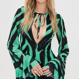 Kori Dress
