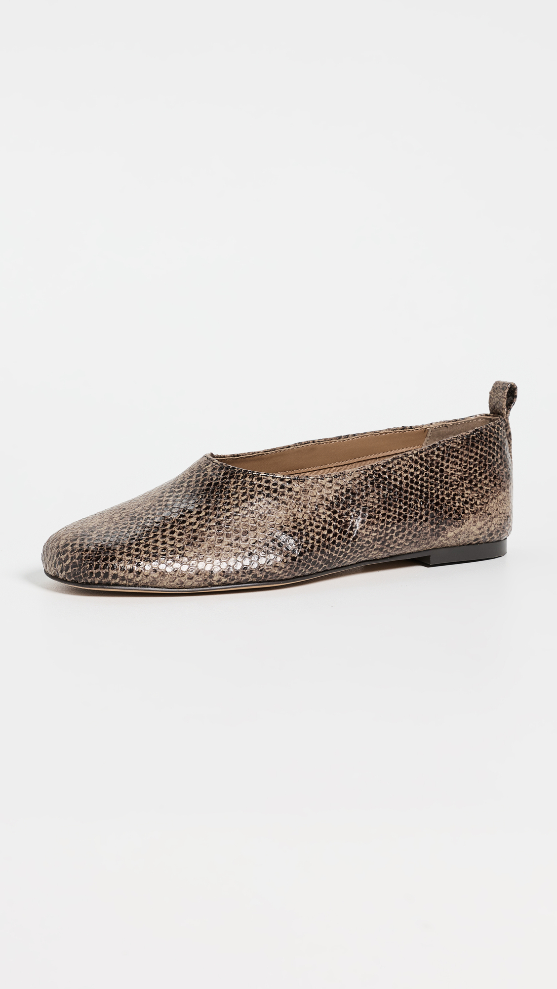 Dolce Vita Kory Leather Flats