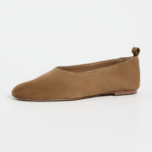 Dolce Vita Kory Suede Flats