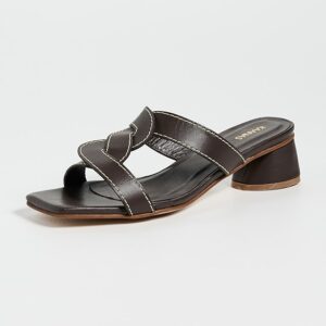 KAANAS Kos Heels