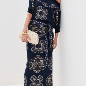 Figue Kristi Sweater Dress