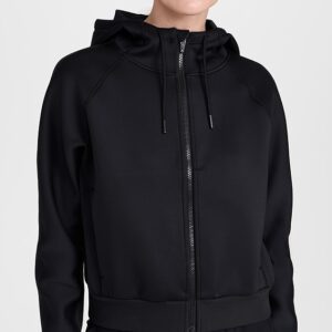 Greyson Kristina Full Zip Hoodie