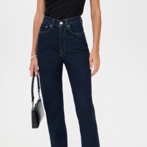 Kristy High Rise Cigarette SculptSystem Jeans