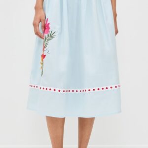 Fanm Mon Krosno Skirts