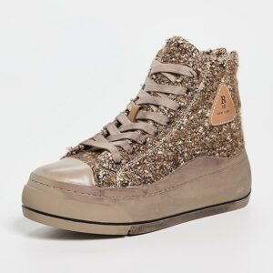 R13 Kurt High Top Sneakers