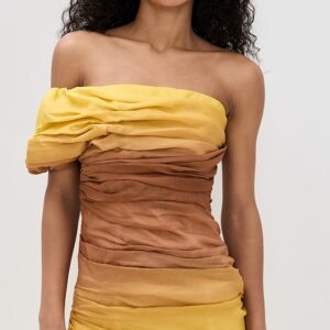 A.L.C. Kyler Dress