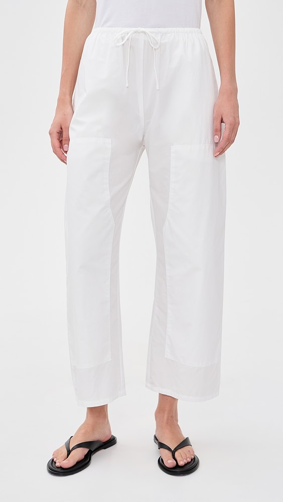 Leset Kyoto Carpenter Pants