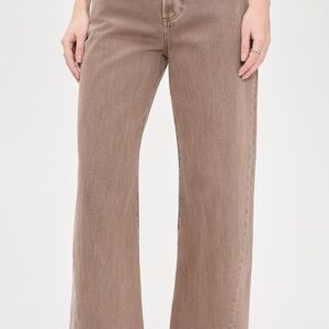 Pistola Kyra Ankle Jeans