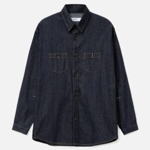 FDMTL Kyte Shirt Rinse