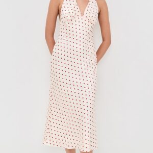 NIA La Brea Dress