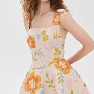 La Bubble Dress